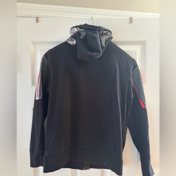 Brother Black Jacket - Picture 2 of 3